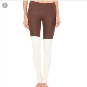 Alo Yoga Goddess leggings
